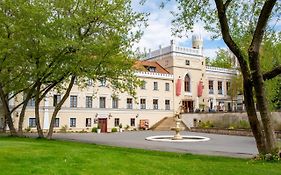 Chateau St. Havel - Wellness Hotel