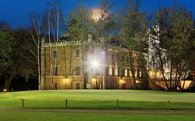 Chateau St. Havel - Wellness Hotel